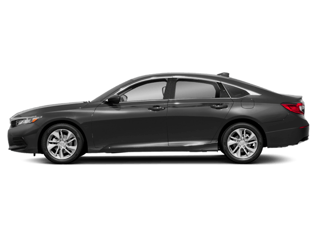 Used 2018 Honda Accord 4dr Car